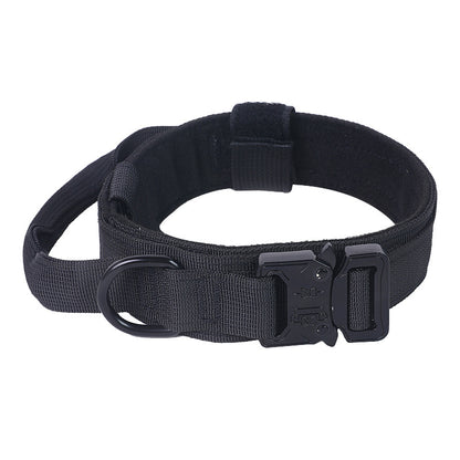 Tactical Collar