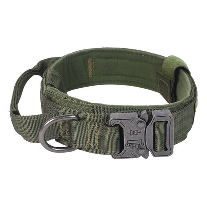 Tactical Collar
