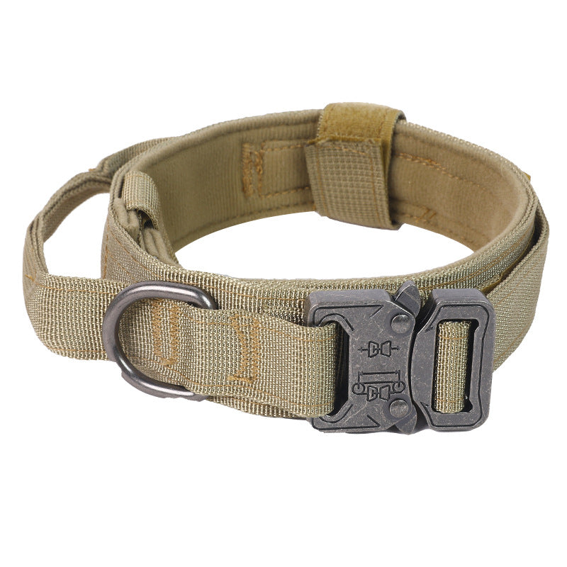 Tactical Collar