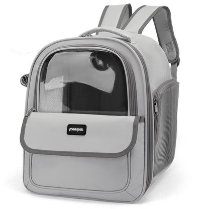 MoorPet Backpack