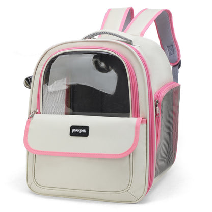 MoorPet Backpack