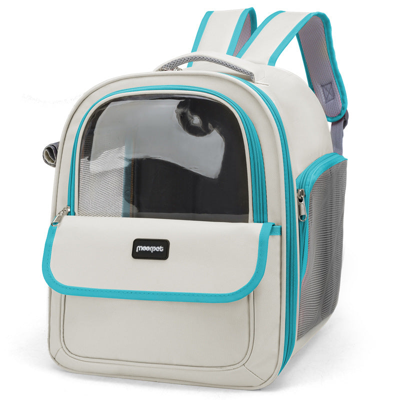 MoorPet Backpack