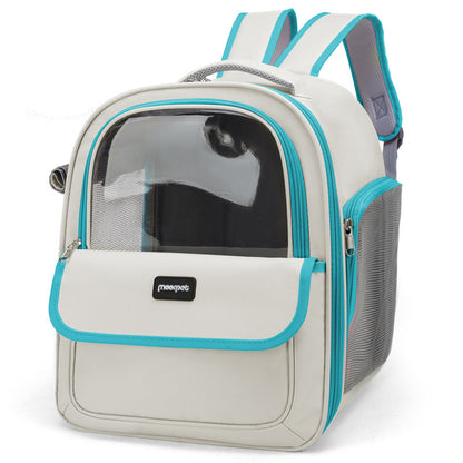MoorPet Backpack