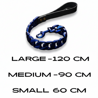 Stainless Steel Lead Leash