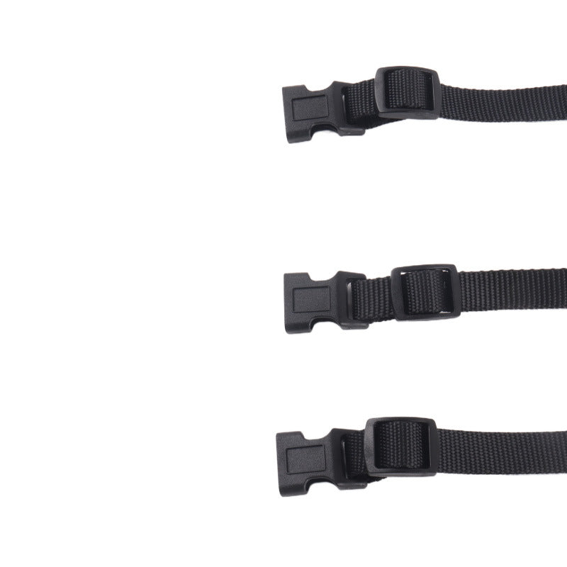 Aminger's Gentleman Style British Button Bow Dog Collar Wedding Accessories