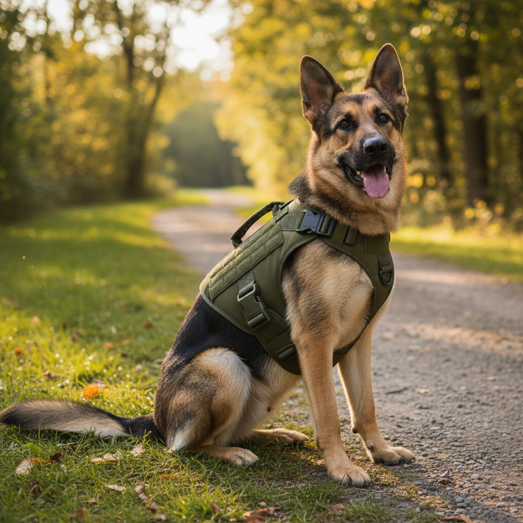 K9 Battle Set