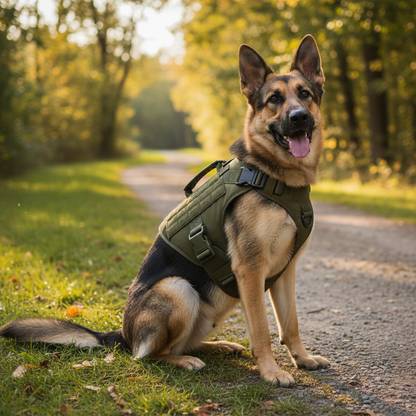K9 Battle Set