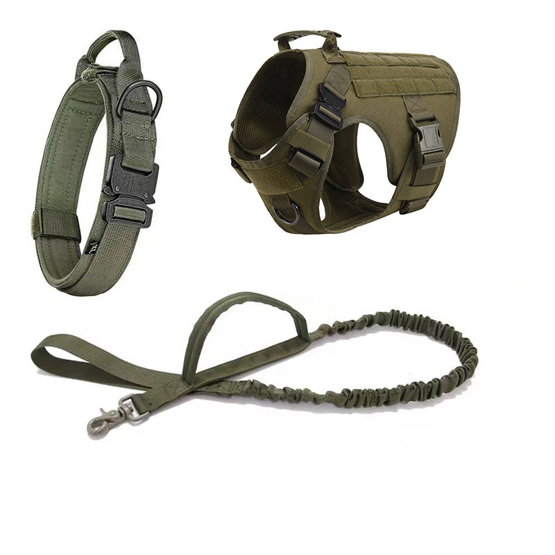 BattleTrail Dog Gear Set