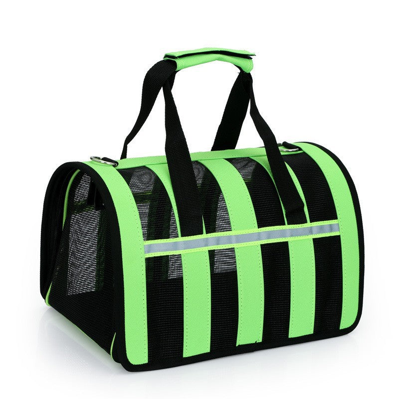Crossbody Pet Cat Bag