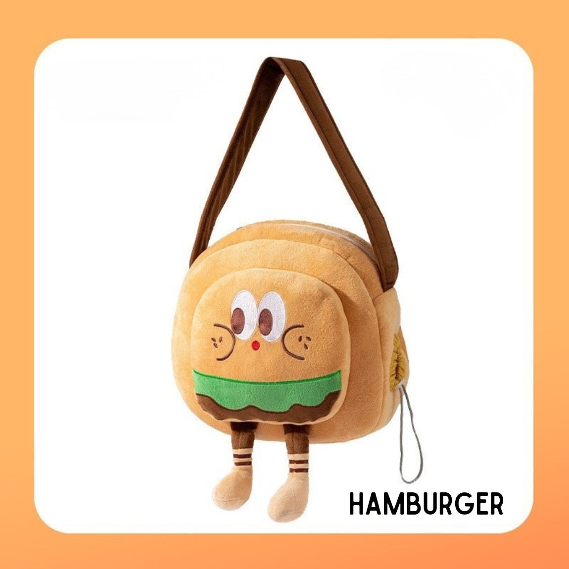 Funky Pet Shoulder Bag – Breathable Carrier with Head-Out Design for Small Pets
