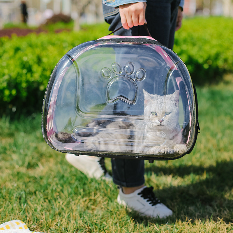 LumiPaw Carry