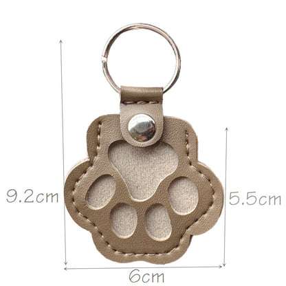 TimelessPaw Keychain - Endless Memories