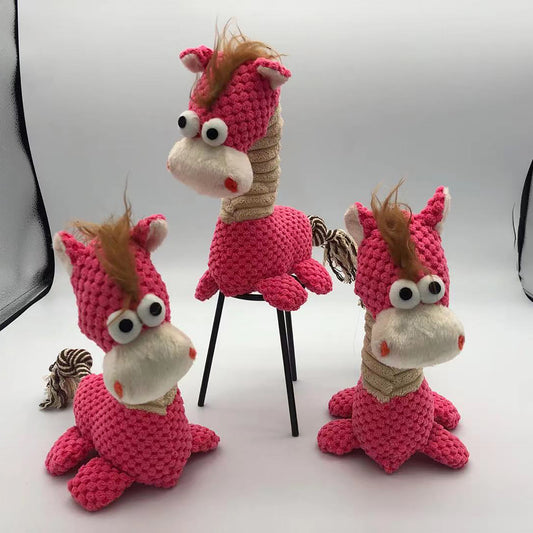 NibbleNeck Giraffe