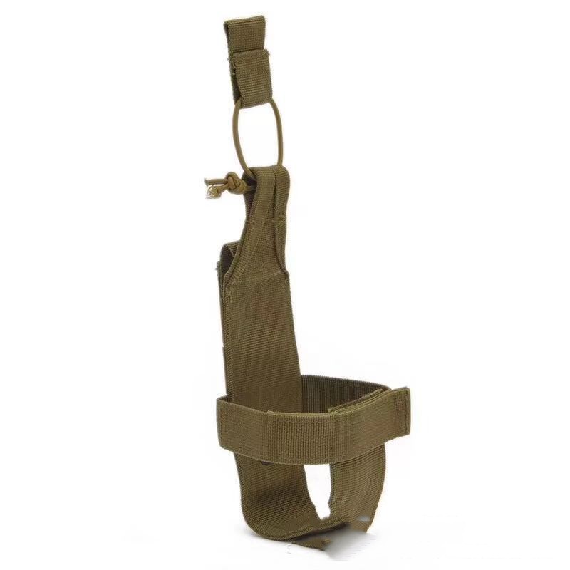 K9 BattleGear Tactical 5 Piece Harness Set