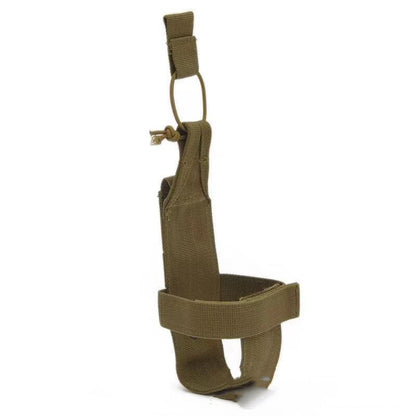 K9 BattleGear Tactical 5 Piece Harness Set
