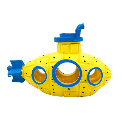 Little Jolla Submarine