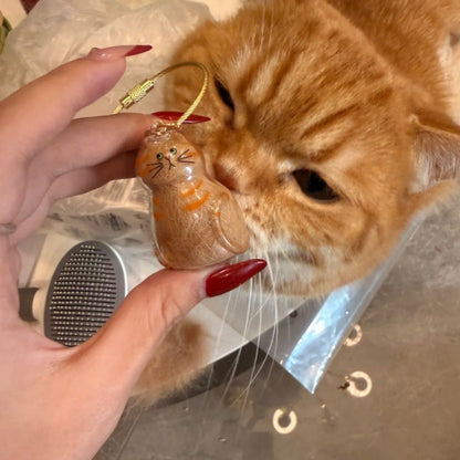 Forever Pet – A Gentle Way to Cherish Cat Memories