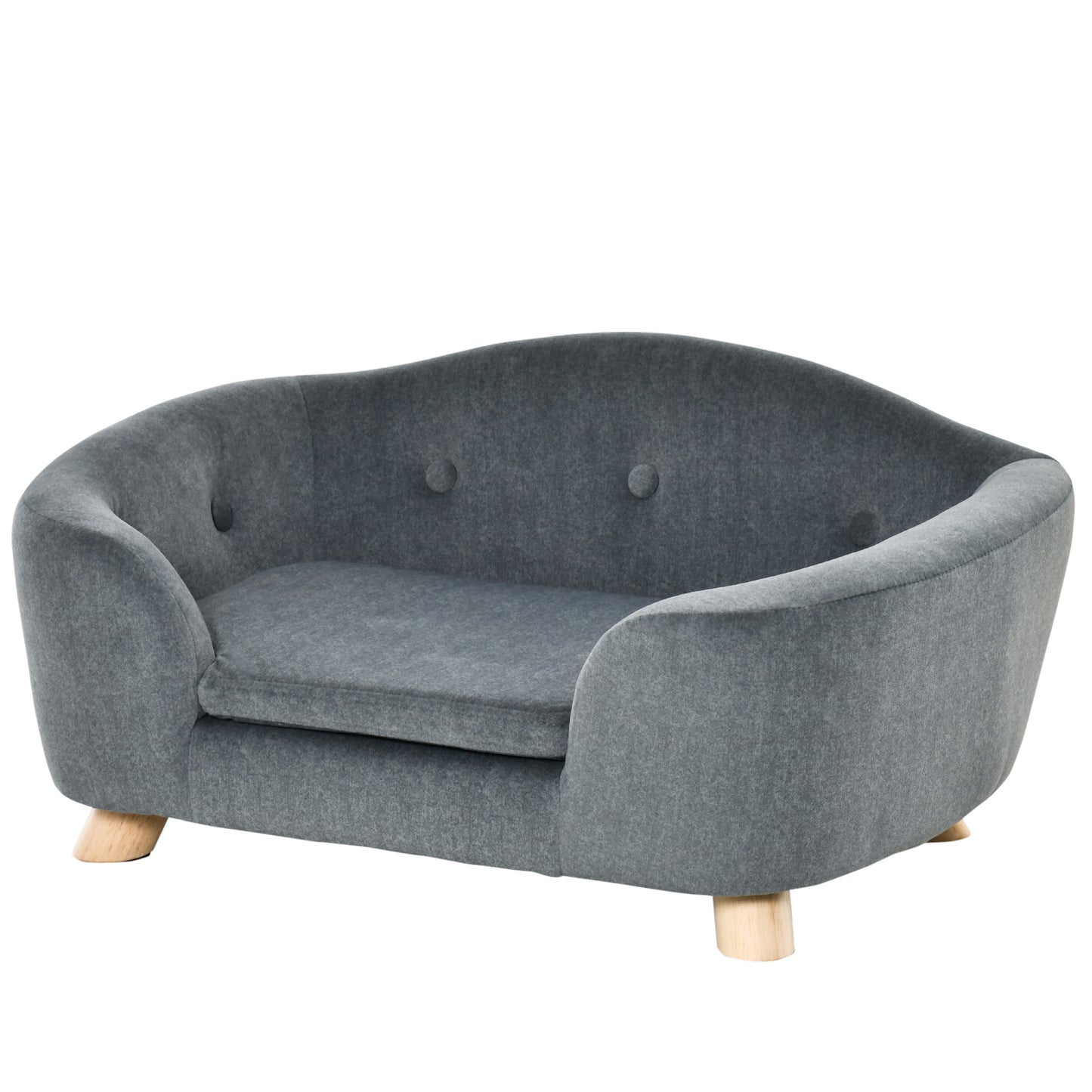 PawHut Sofa Bed