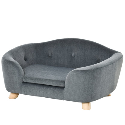 PawHut Sofa Bed