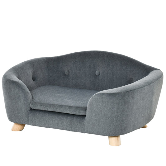 PawHut Sofa Bed