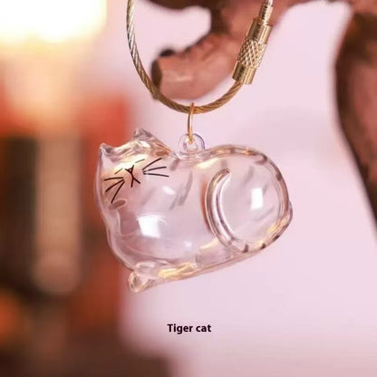 Forever Pet – A Gentle Way to Cherish Cat Memories