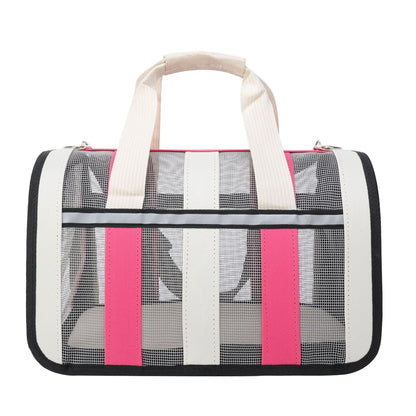 Crossbody Pet Cat Bag