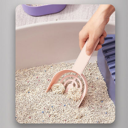 ScoopEase Box Shovel