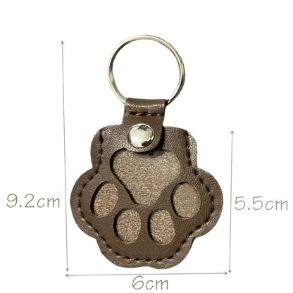 TimelessPaw Keychain - Endless Memories