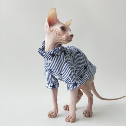 Whisker Lab – Soft Airy Cat Shirt