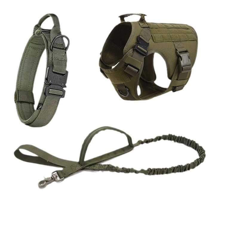 BattleTrail Dog Gear Set