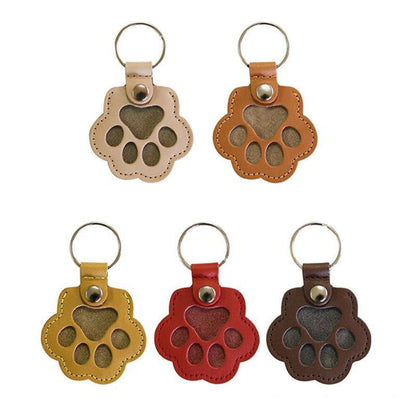 TimelessPaw Keychain - Endless Memories
