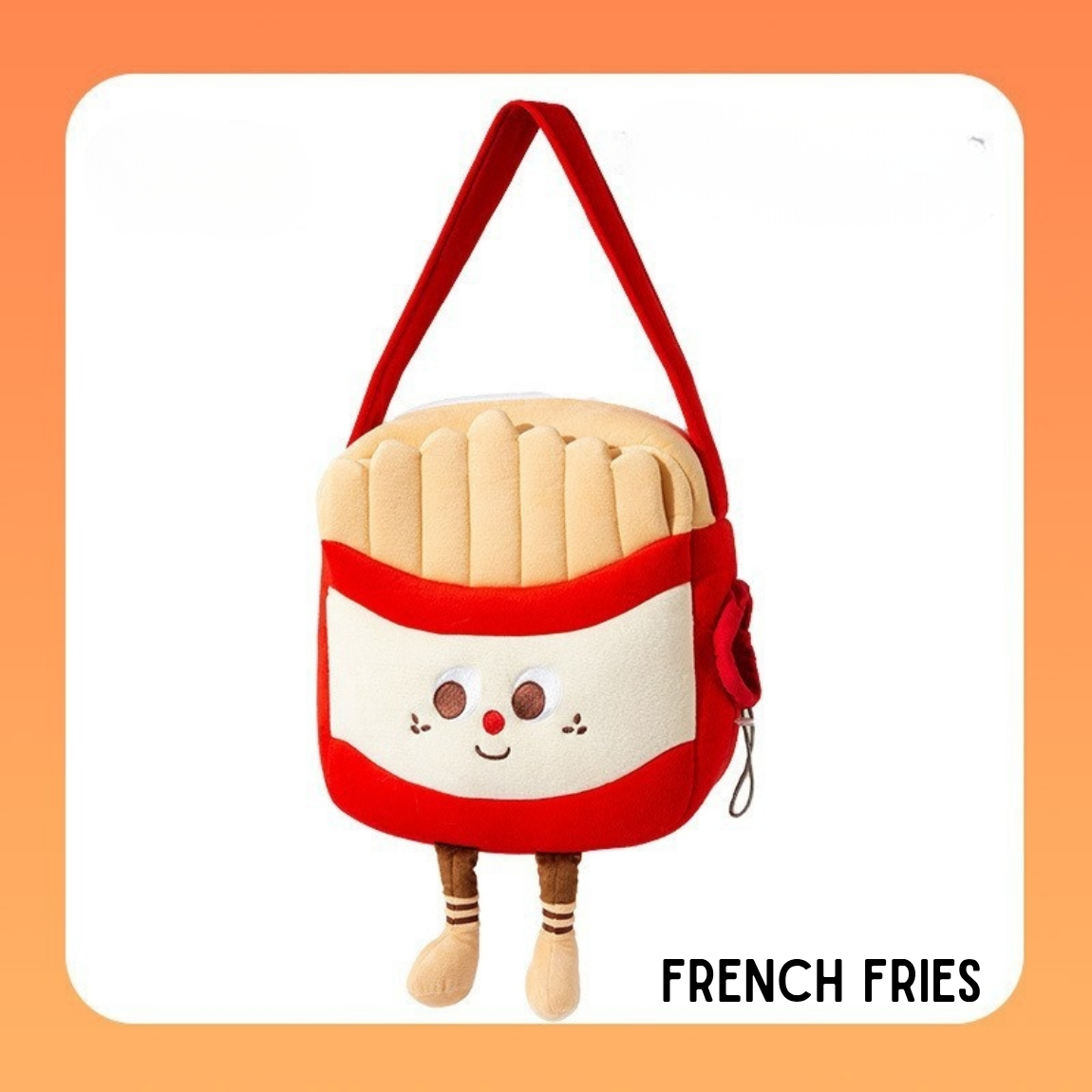 Funky Pet Shoulder Bag – Breathable Carrier with Head-Out Design for Small Pets