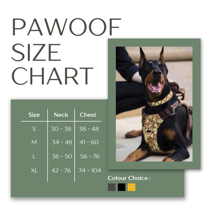 PAWOOF Harness