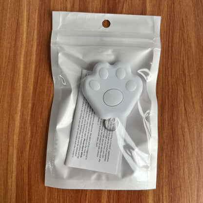 Anti-Loss Bluetooth Pet Tracker
