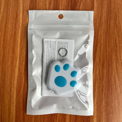 Anti-Loss Bluetooth Pet Tracker