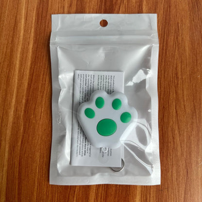 Anti-Loss Bluetooth Pet Tracker