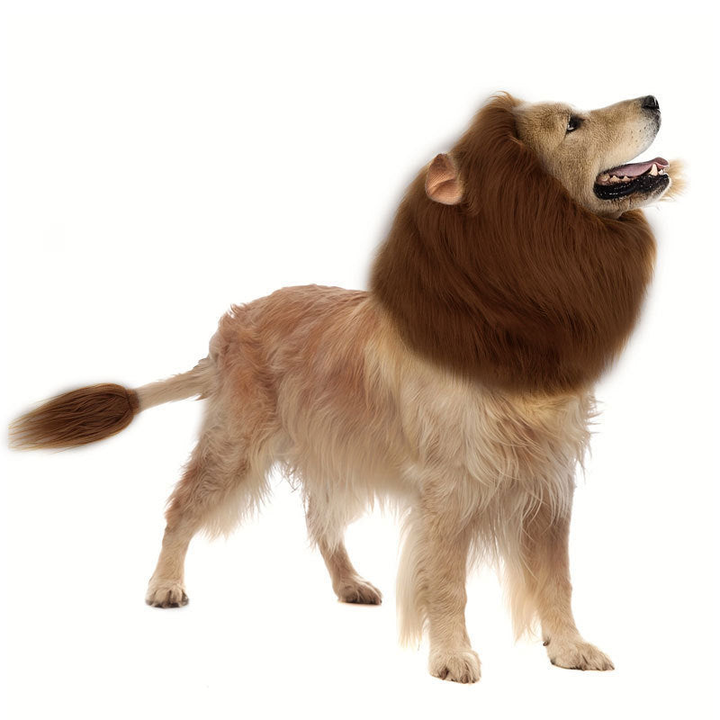 MightyPaw Dog Mane