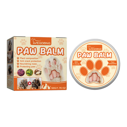 Yegbong Paw Balm