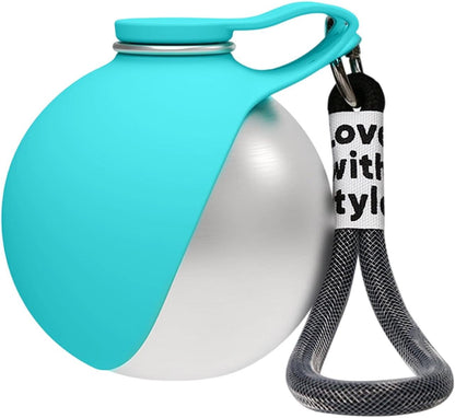 AquaTrek Water Bottle