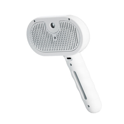 PurrClean Grooming Brush
