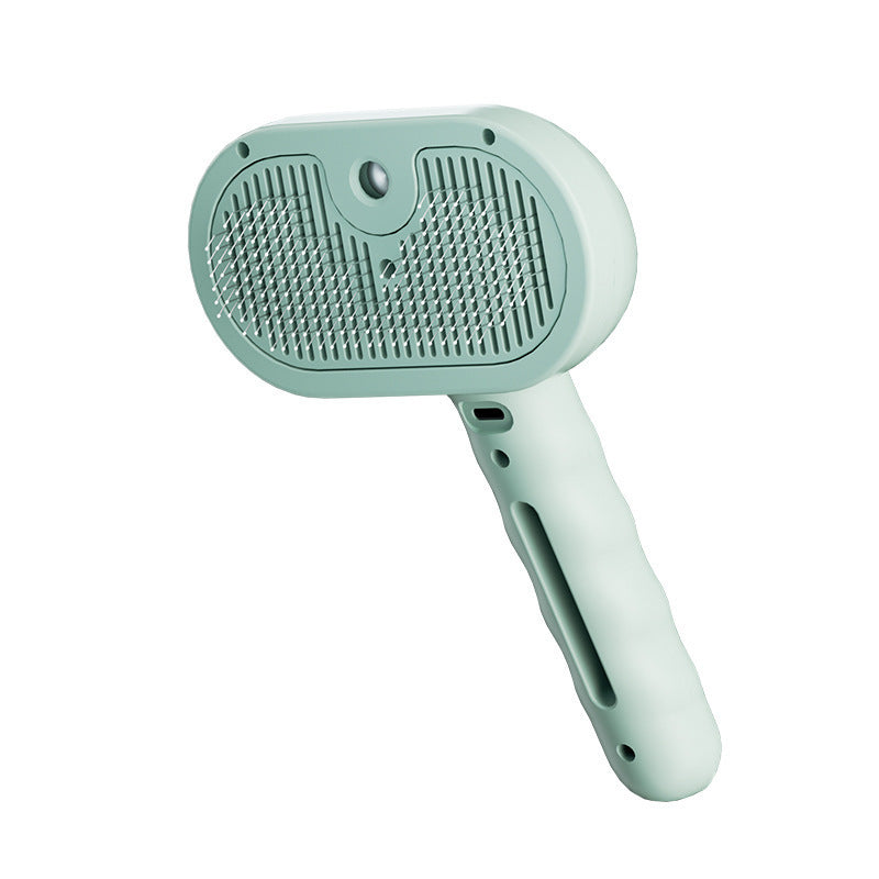 PurrClean Grooming Brush