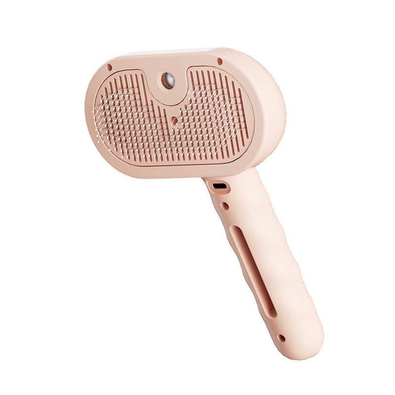 PurrClean Grooming Brush