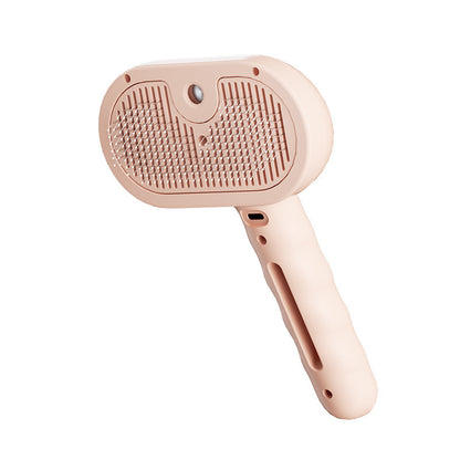 PurrClean Grooming Brush
